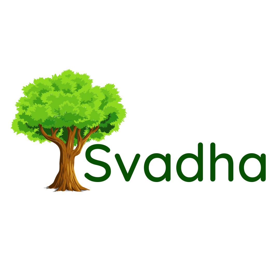 Svadha