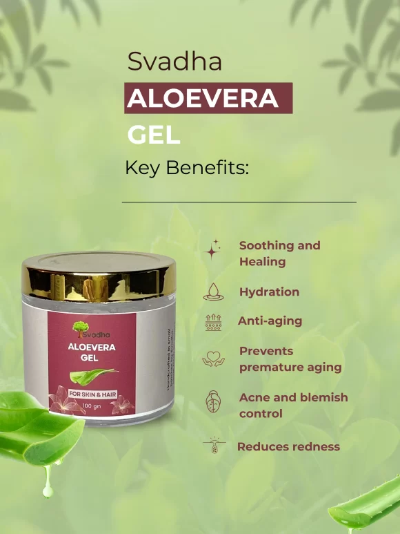 Aloevera Gel - Image 5