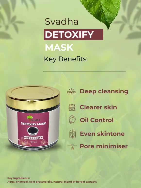 Detoxify Mask - Image 5