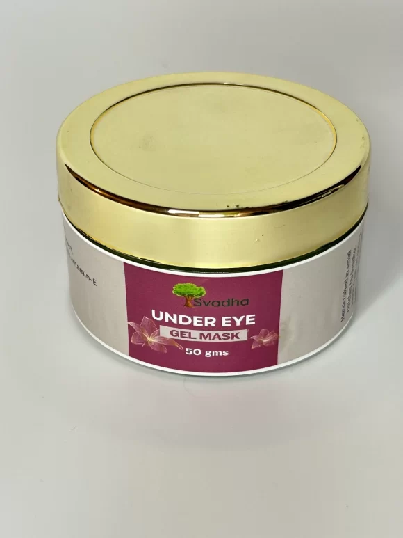 Under eye Gel mask