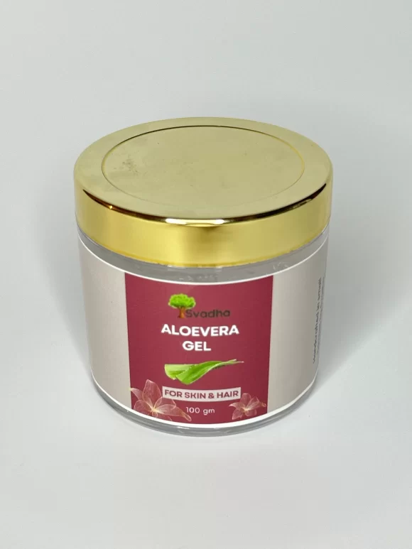 Aloevera Gel - Image 4