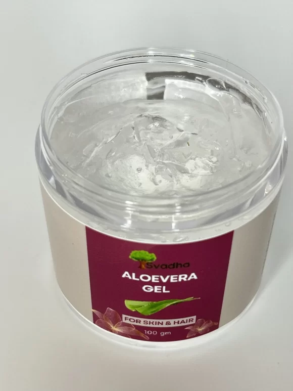 Aloevera Gel - Image 3