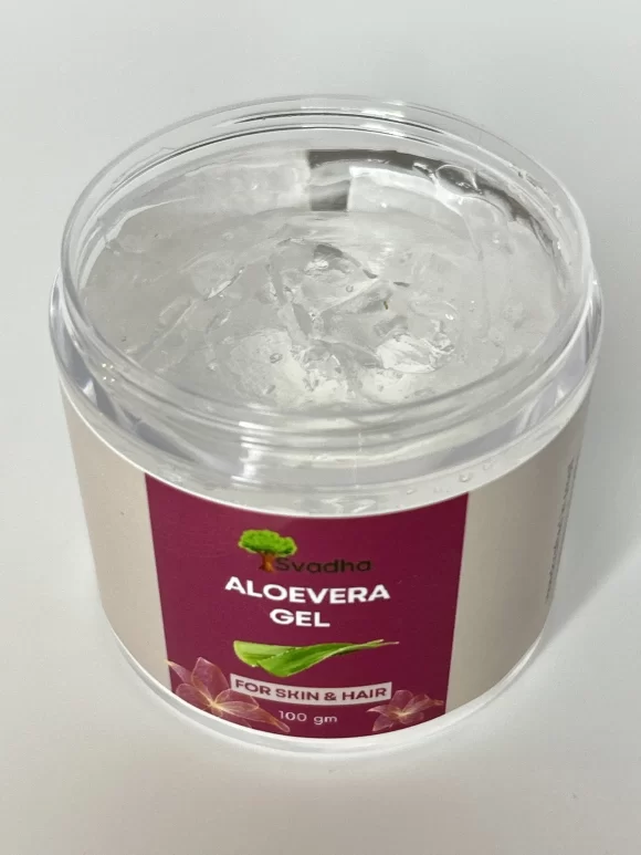 Aloevera Gel - Image 2