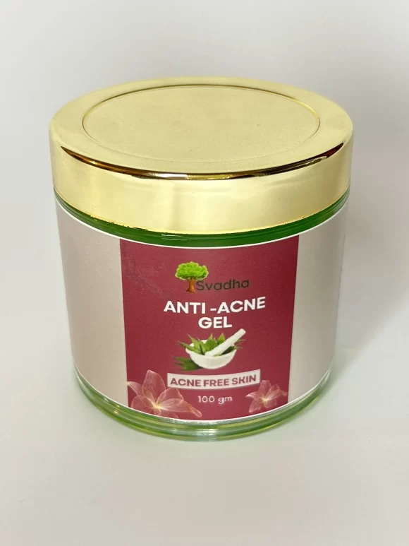 Anti Acne Gel - Image 3