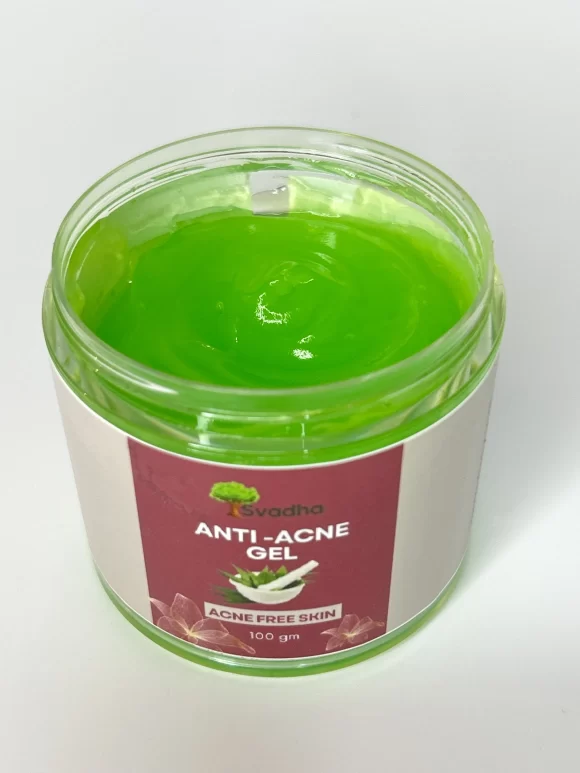 Anti Acne Gel - Image 2