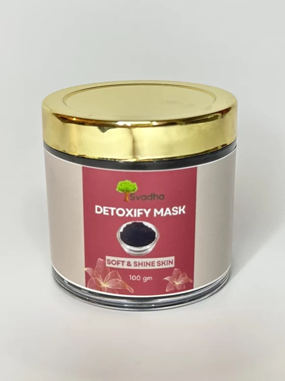 Detoxify Mask - Image 4