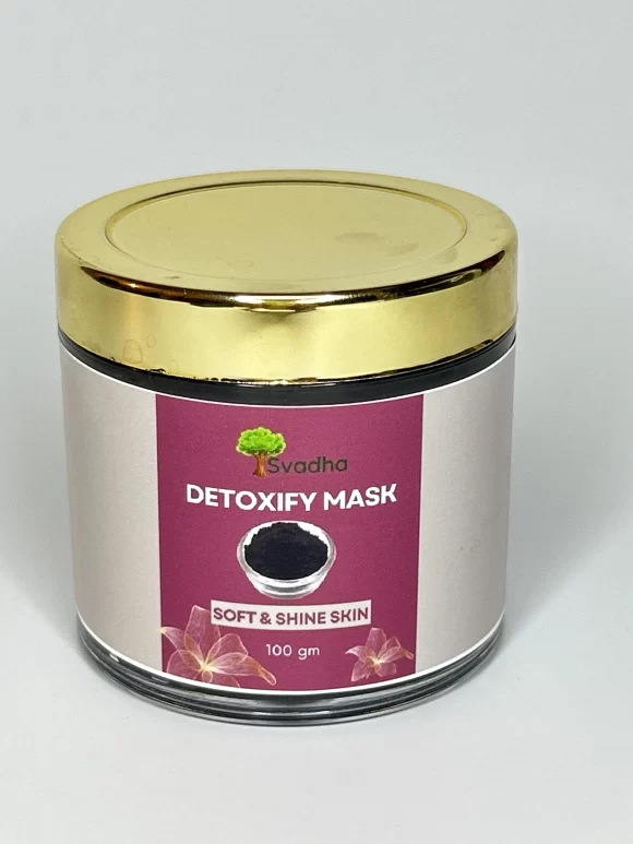 Detoxify Mask