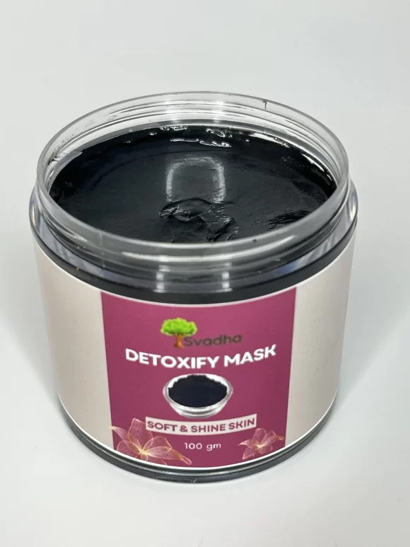 Detoxify Mask - Image 2