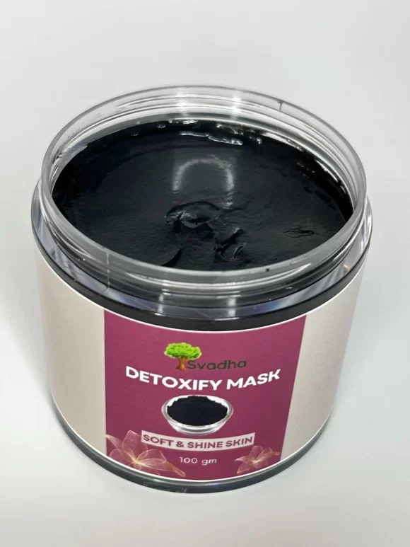 Detoxify Mask - Image 3