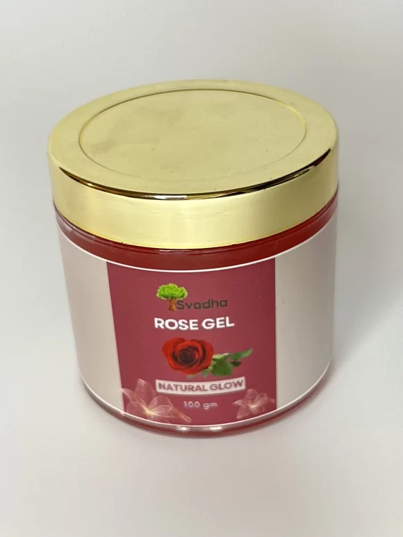 Rose Gel - Image 3