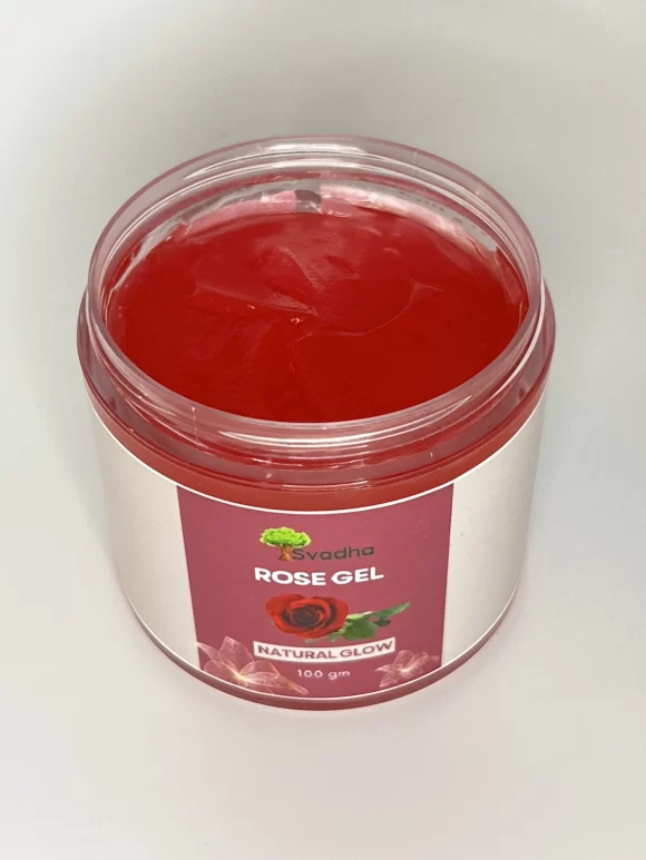 Rose Gel - Image 2