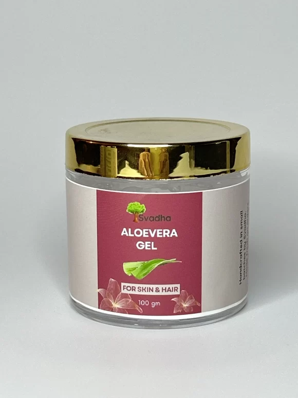 Aloevera Gel