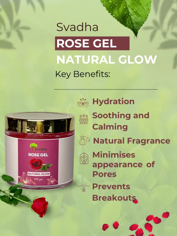 Rose Gel - Image 4